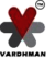 Vardhman Bag Logo