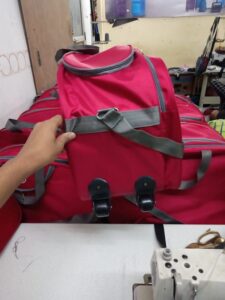 School College Delivery Laptop Bags Manufacturers